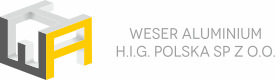 Weser Aluminium H.I.G. Polska Sp z o.o